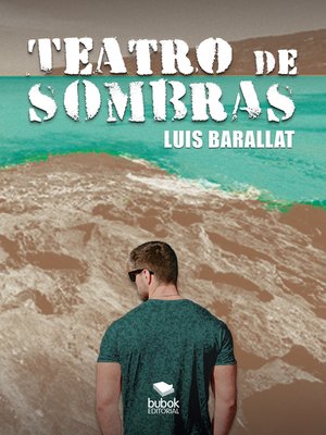 cover image of Teatro de sombras